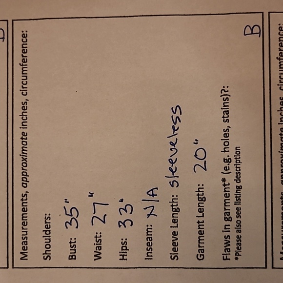 Lole Graphic Grey Tank Top Size Small - Picture 9 of 10